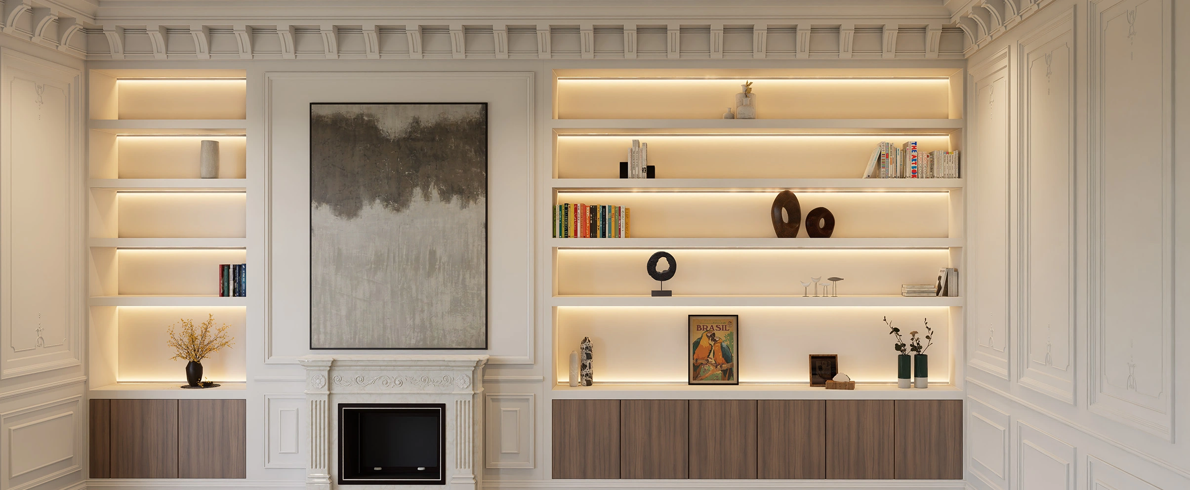 LOUMOS-intégration-LED-paris-après