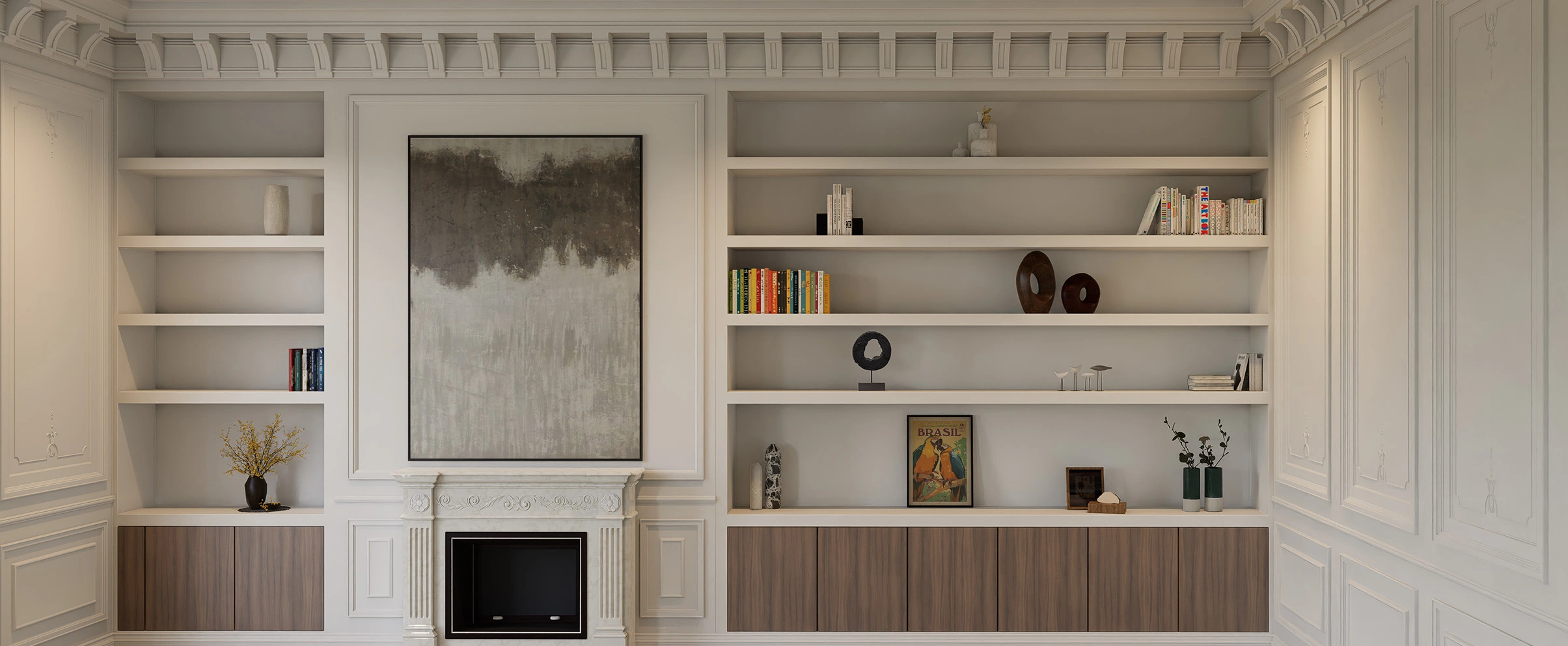 LOUMOS-intégration-LED-paris-avant